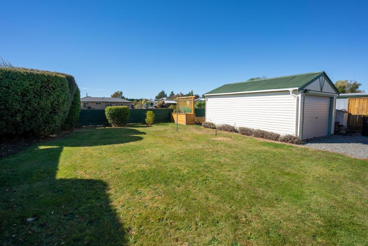 Dee'S On Bligh - Te Anau Holiday Home Exterior photo