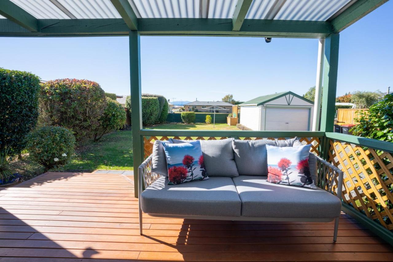 Dee'S On Bligh - Te Anau Holiday Home Exterior photo