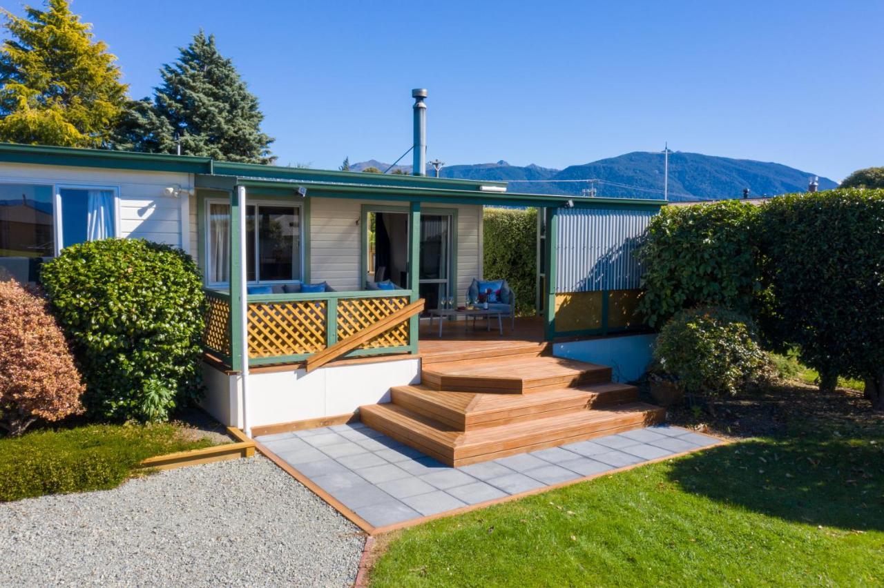 Dee'S On Bligh - Te Anau Holiday Home Exterior photo