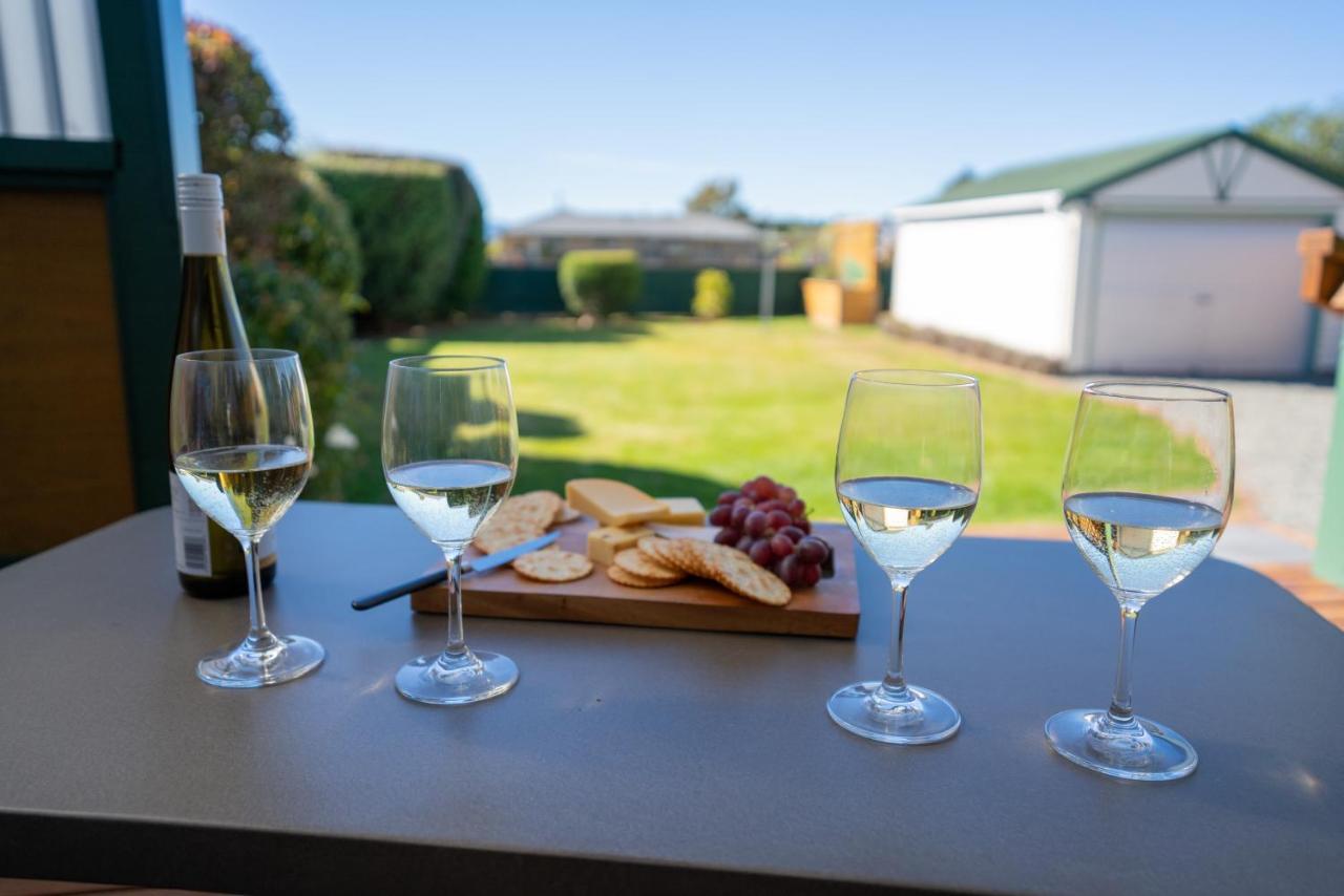 Dee'S On Bligh - Te Anau Holiday Home Exterior photo