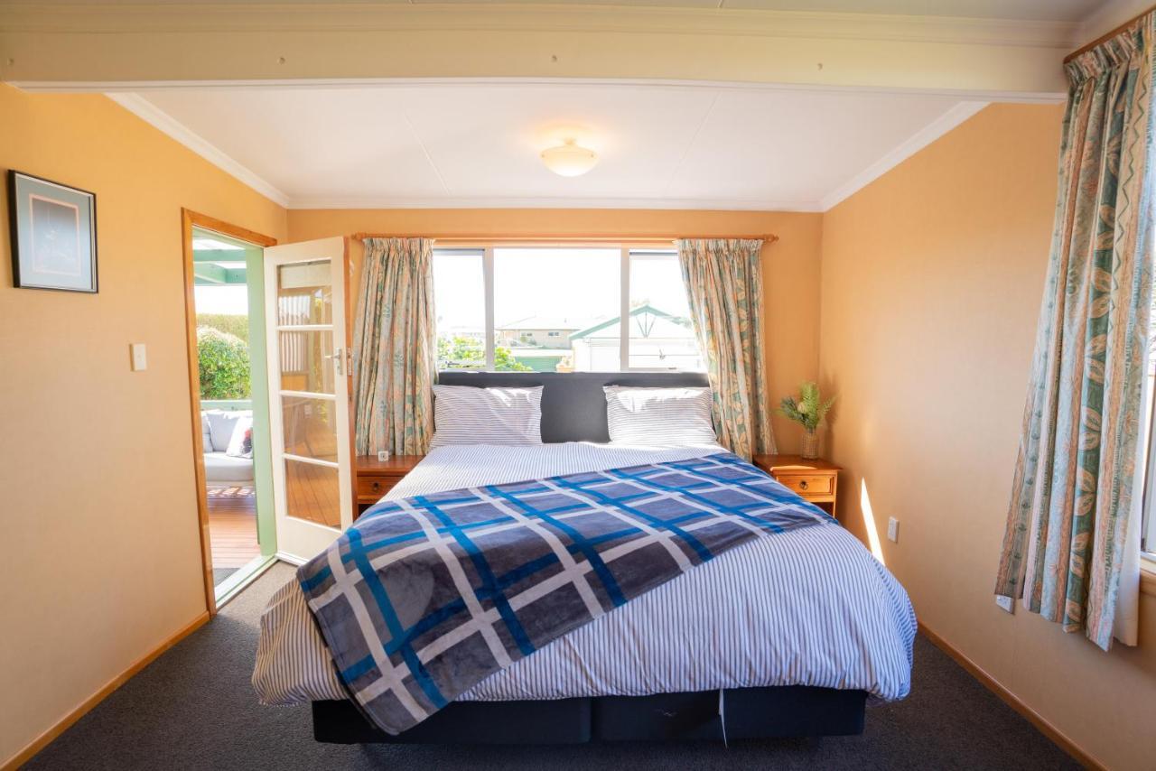 Dee'S On Bligh - Te Anau Holiday Home Exterior photo