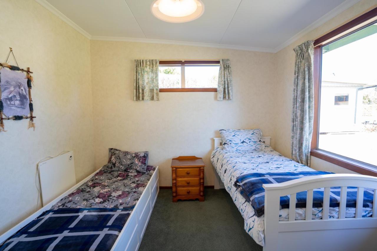 Dee'S On Bligh - Te Anau Holiday Home Exterior photo
