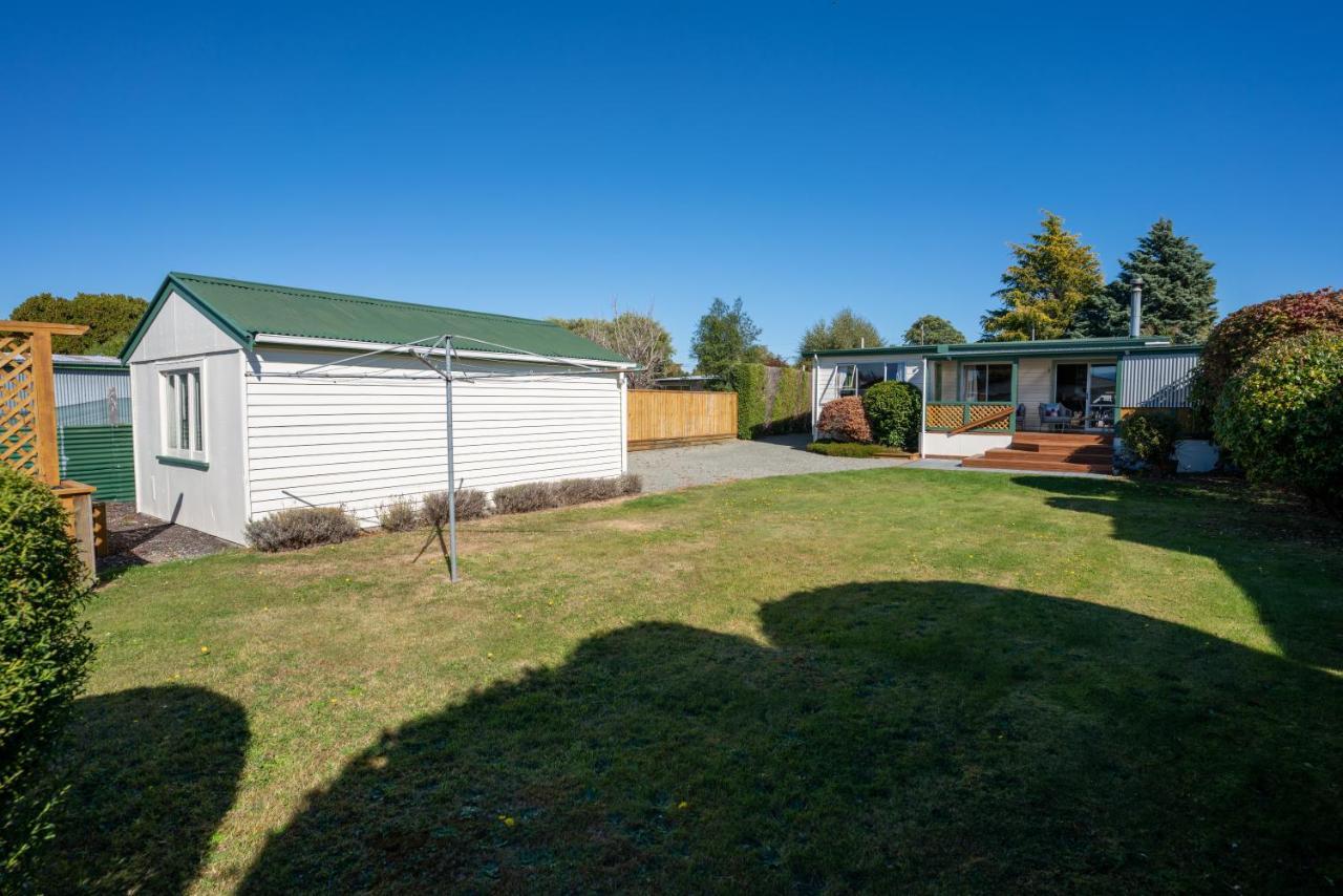 Dee'S On Bligh - Te Anau Holiday Home Exterior photo